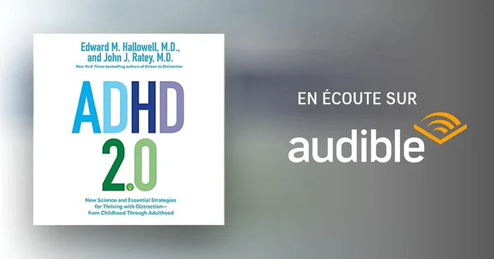ADHD 2.0