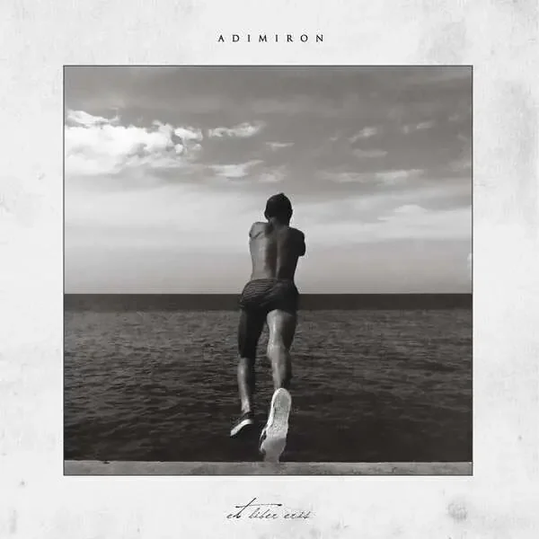 Adimiron – Et Liber Eris (LP)