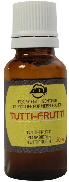 ADJ 1211200006 Essence aromatique 20 ml