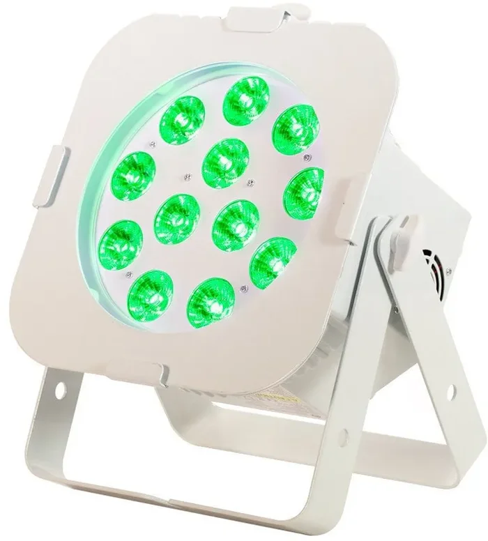 ADJ 12PX HEX Pearl LED PAR