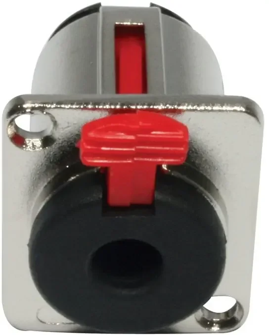 ADJ AC-C-PJ6S Jack 6,3 Stereo Jack 6,3 mm