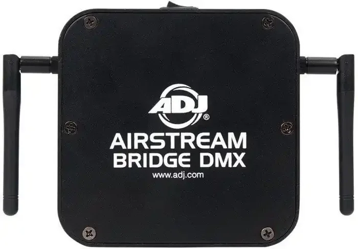 ADJ Airstream Bridge DMX Wireless system