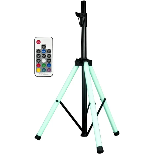 ADJ COLOR STAND LED