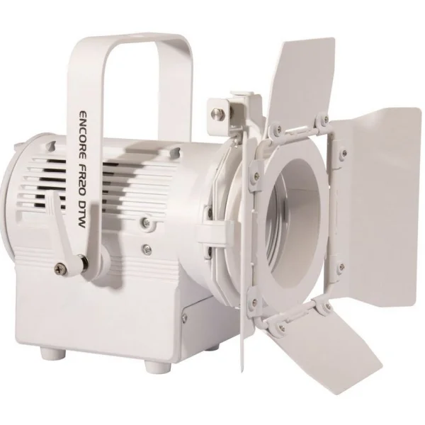 ADJ ENCORE FR20 DTW BLANC