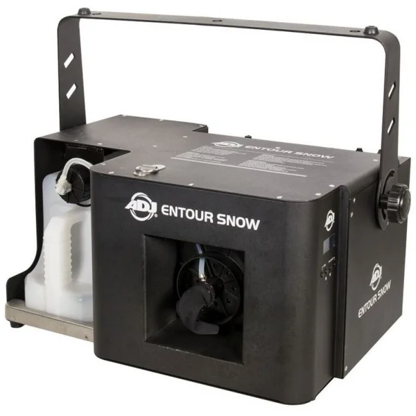 ADJ ENTOUR SNOW