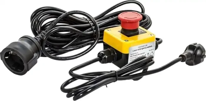 ADJ Laser emergency pièces de services