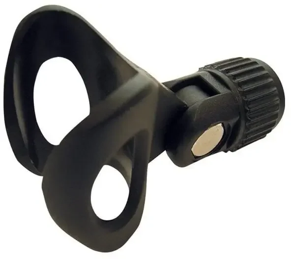 ADJ MC2 Support de microphone