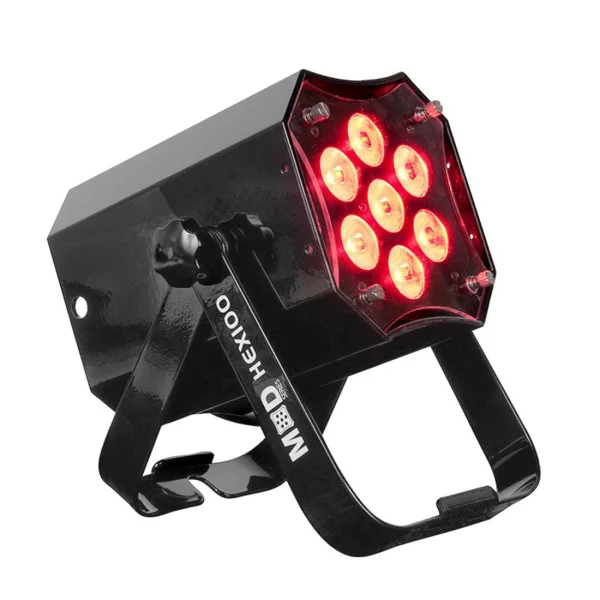 ADJ MOD HEX 100