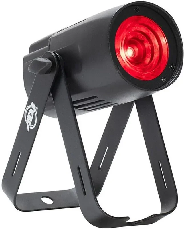 ADJ Saber Spot RGBL Réflecteur de théâtre