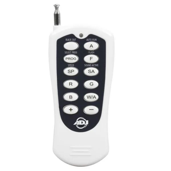 ADJ Télécommande RFC