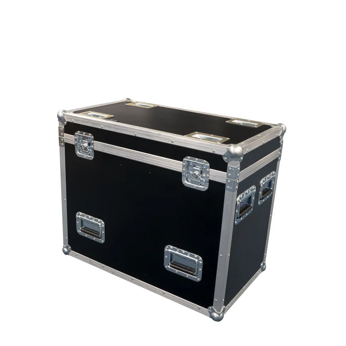 ADJ Touring Case 2X Focus Spot 6Z
