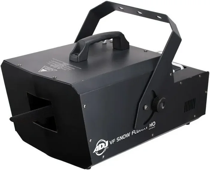 ADJ VF SNOW FLURRY HO EP Machine à neige