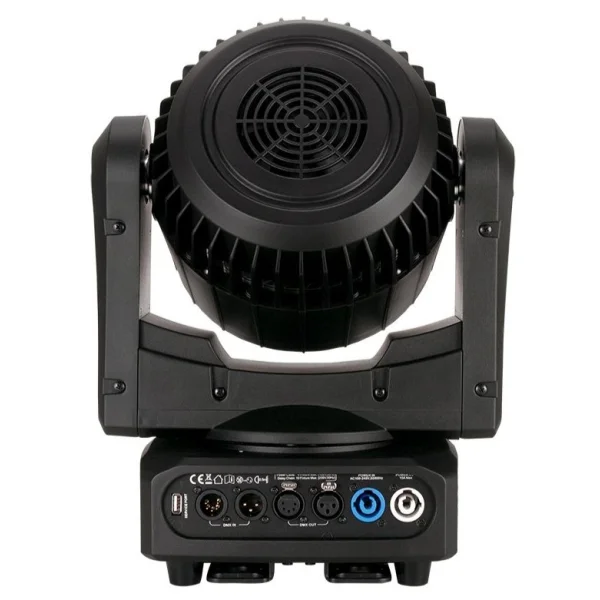 ADJ VIZI WASH Z19 – Image 2