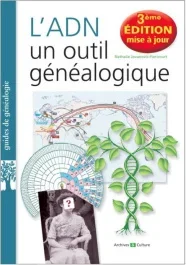 ADN, guide de généalogie génétique