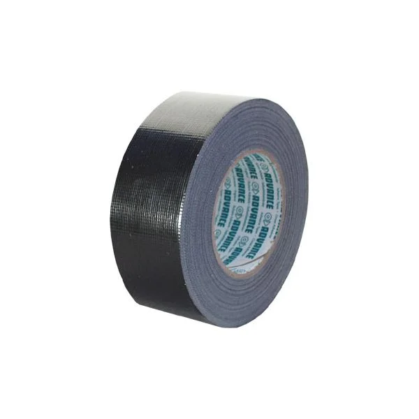 Advance Gaffer standard noir 50mm x 50m