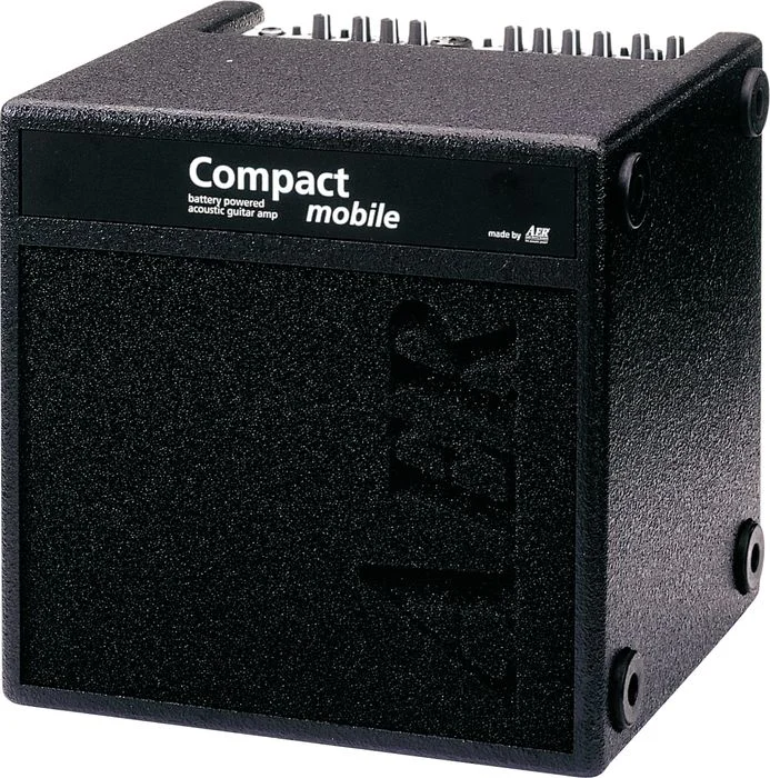 AER Compact Mobile