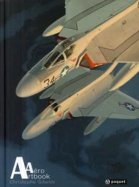 Aéro Artbook