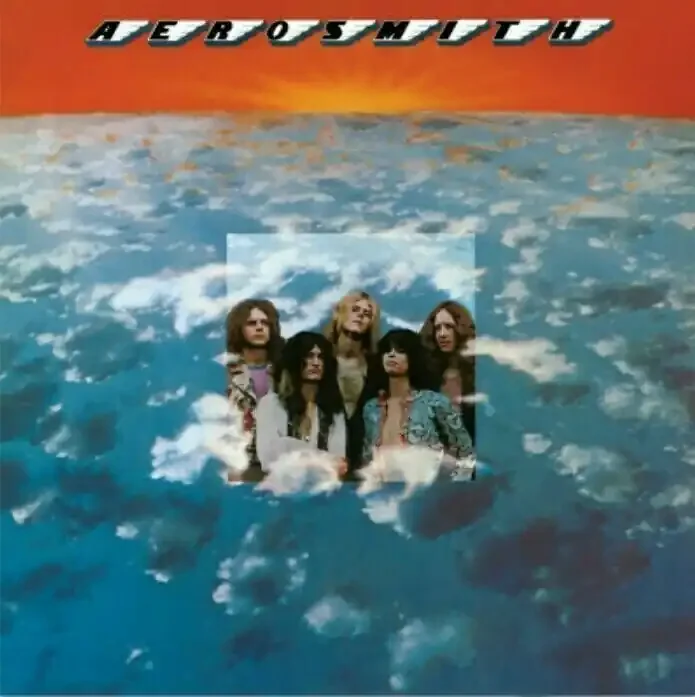 Aerosmith – Aerosmith (LP)