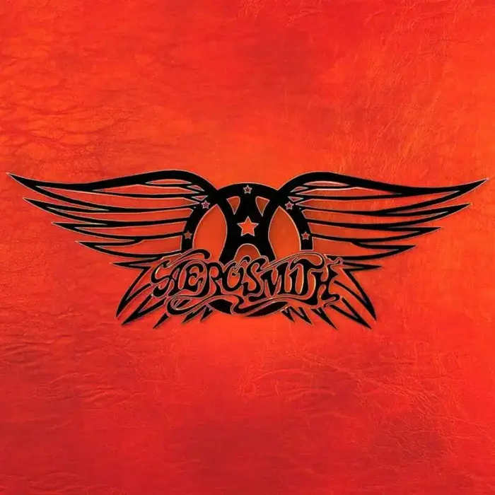Aerosmith – Greatest Hits (Compilation) (Stereo) (LP)