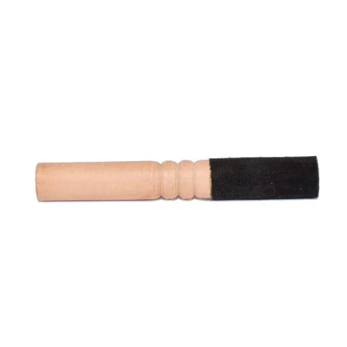 AFROTON A-AKS940 – Baguette Bol Tibtain, Avec Cuir