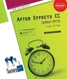After Effects CC édition 2019