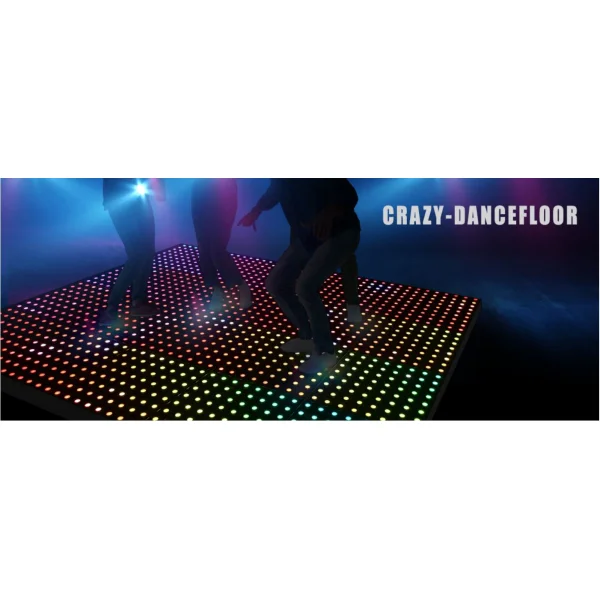 AFX Light CRAZY-DANCEFLOOR