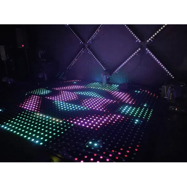 AFX Light CRAZY-DANCEFLOOR – Image 2