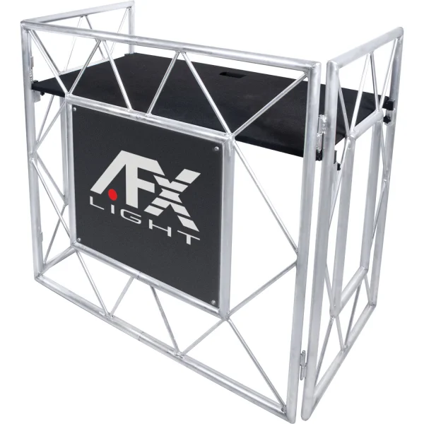 AFX Light DJ-BOOTH