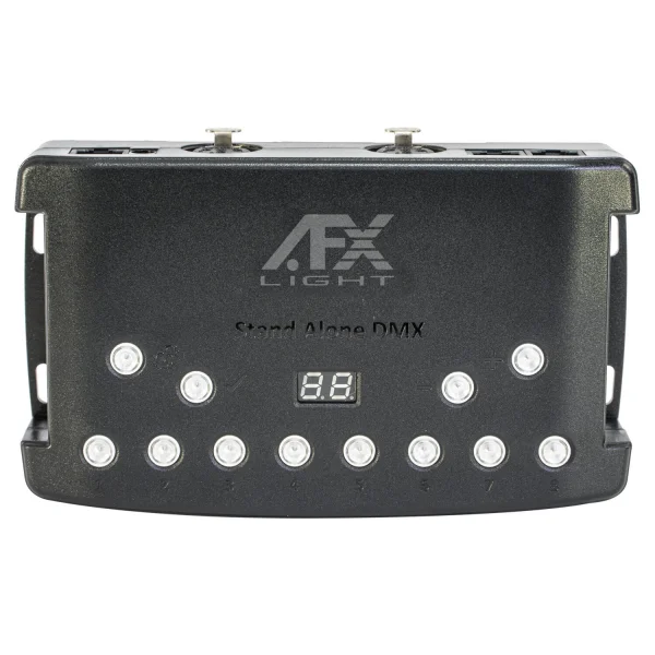 AFX Light DMX-PANEL-512 – Image 4