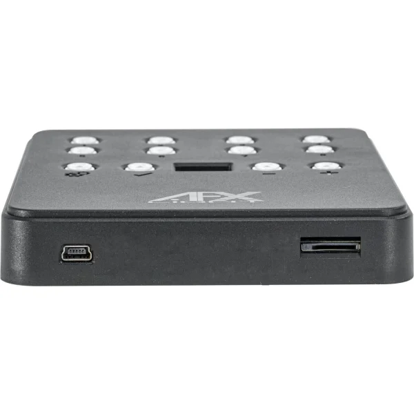 AFX Light DMX-SLIM-PANEL-512 – Image 3