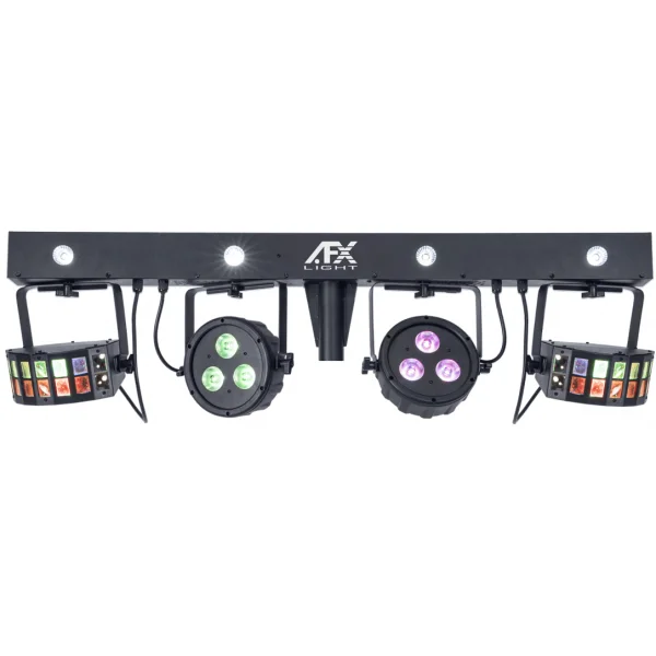AFX Light EVENTBAR-BAT