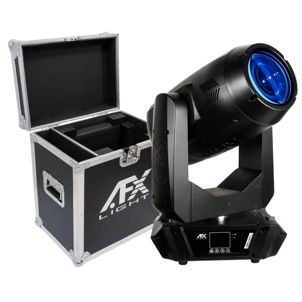 AFX Light HYBRID-470LED-FC