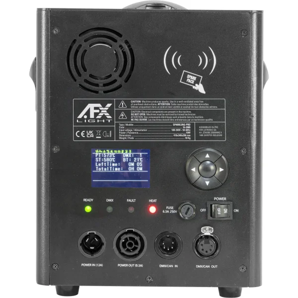 AFX Light SPARKLING-PRO – Image 4