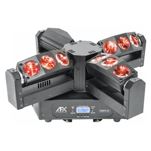 AFX Light SPIN12-FX – Image 2