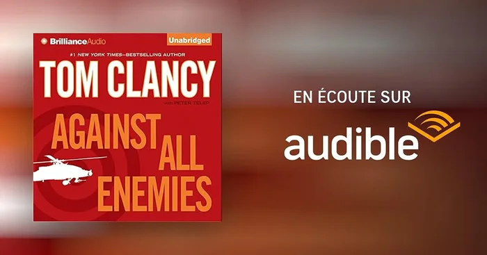 Against All Enemies