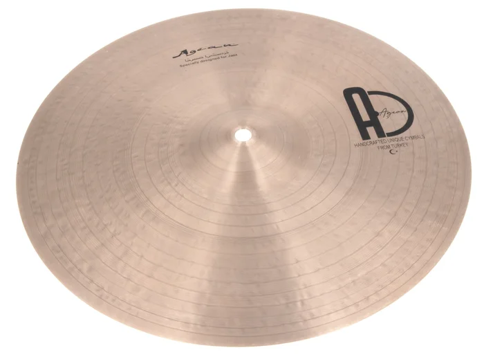 AGEAN Crash 14″ Special Jazz