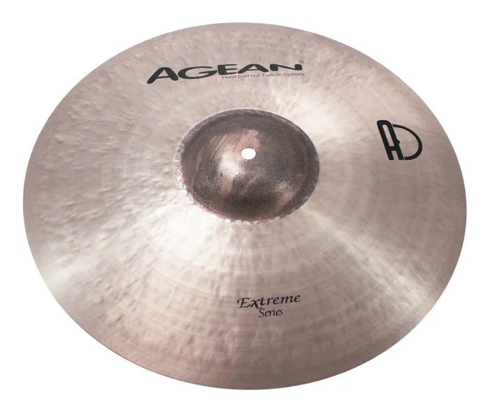 AGEAN Crash Paper Thin 16″ Extreme