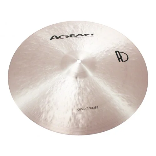 AGEAN CUSTOM CRASH THIN 18″