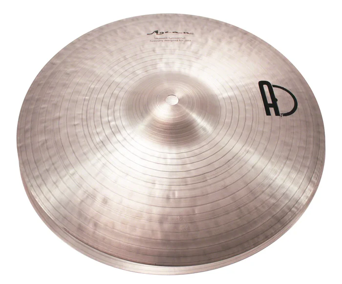 AGEAN Hi Hat 13″ Special Jazz