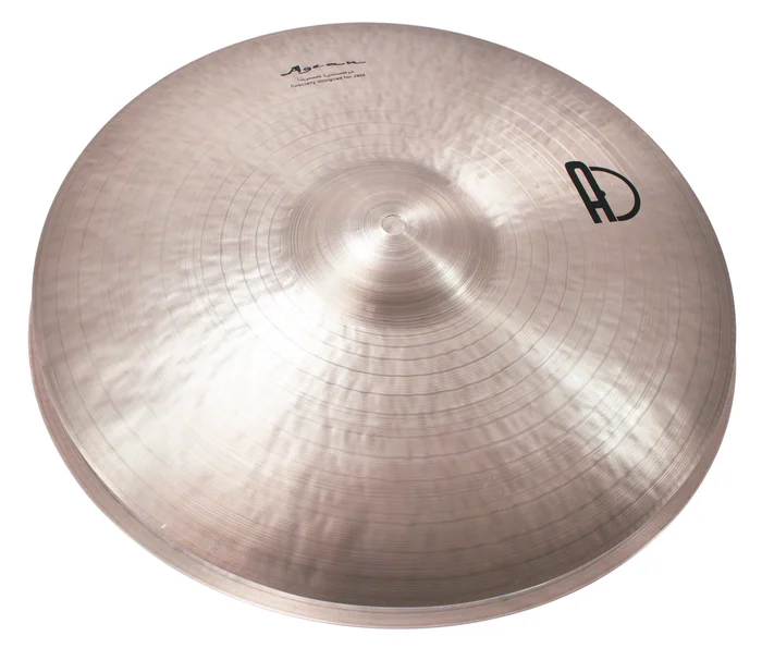 AGEAN Hi Hat 16″ Special Jazz