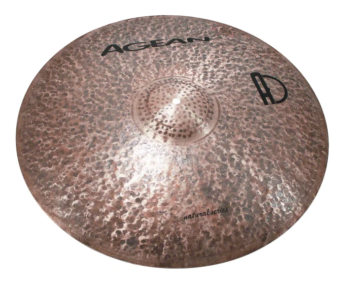 AGEAN Ride 20&Prime; Natural