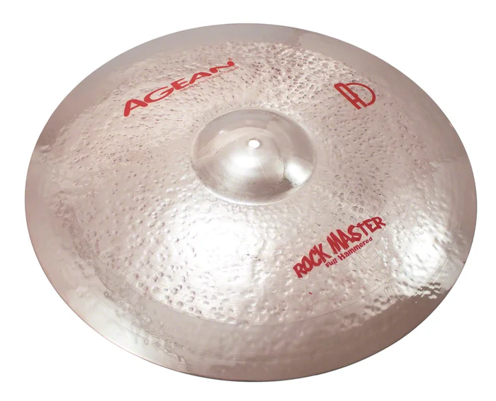 AGEAN Ride Extra Heavy 20&Prime; Rock Master