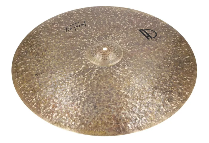 AGEAN Ride Jazz Mini Cup 24&Prime; Natural