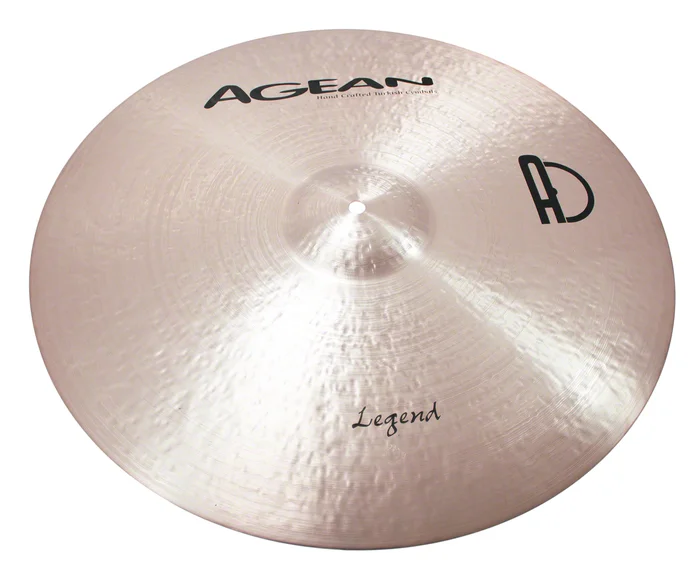 AGEAN Ride Mini Cup 20&Prime; Legend