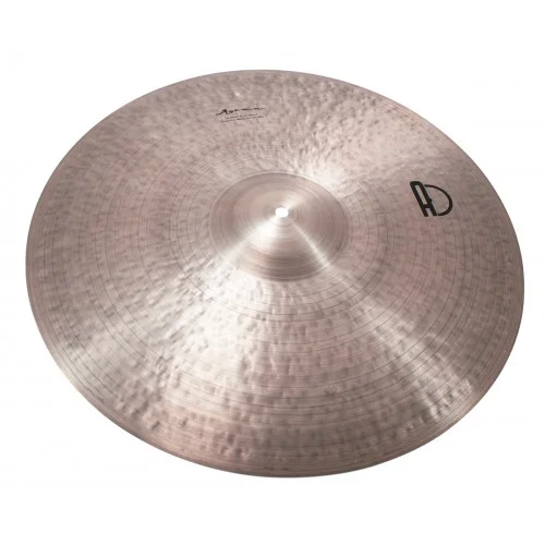 AGEAN SPECIAL JAZZ CRASH 20&Prime;