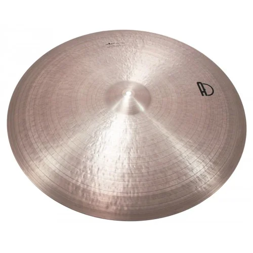 AGEAN SPECIAL JAZZ RIDE MINI CUP 24&Prime;
