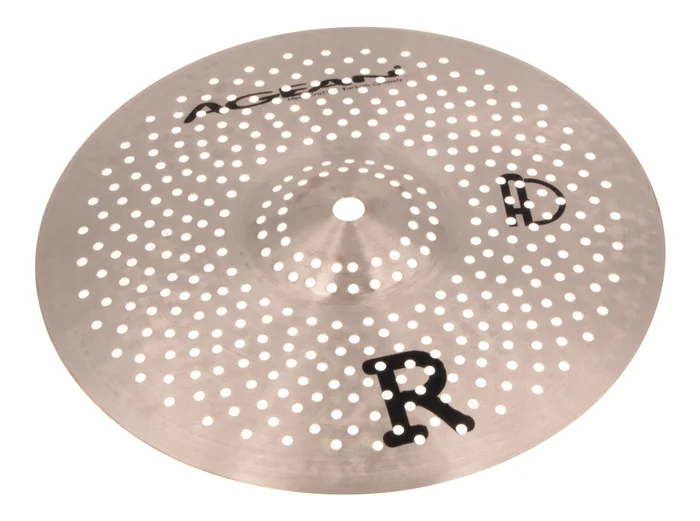 AGEAN Splash 10&Prime; R Series – Silent Cymbal