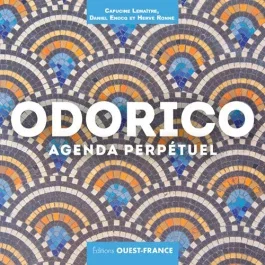 Agenda Odorico