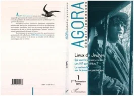 AGORA N° 1 : LIEUX DE JEUNESSE