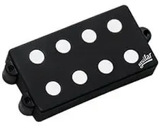 Aguilar AG 4M Black Micro pour Basse